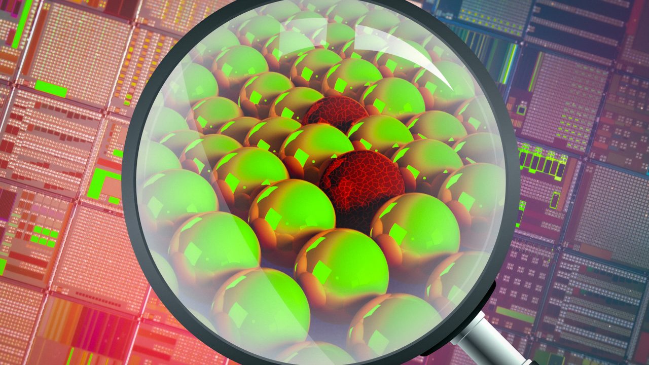 MIT researchers use AI to uncover atomic defects in materials