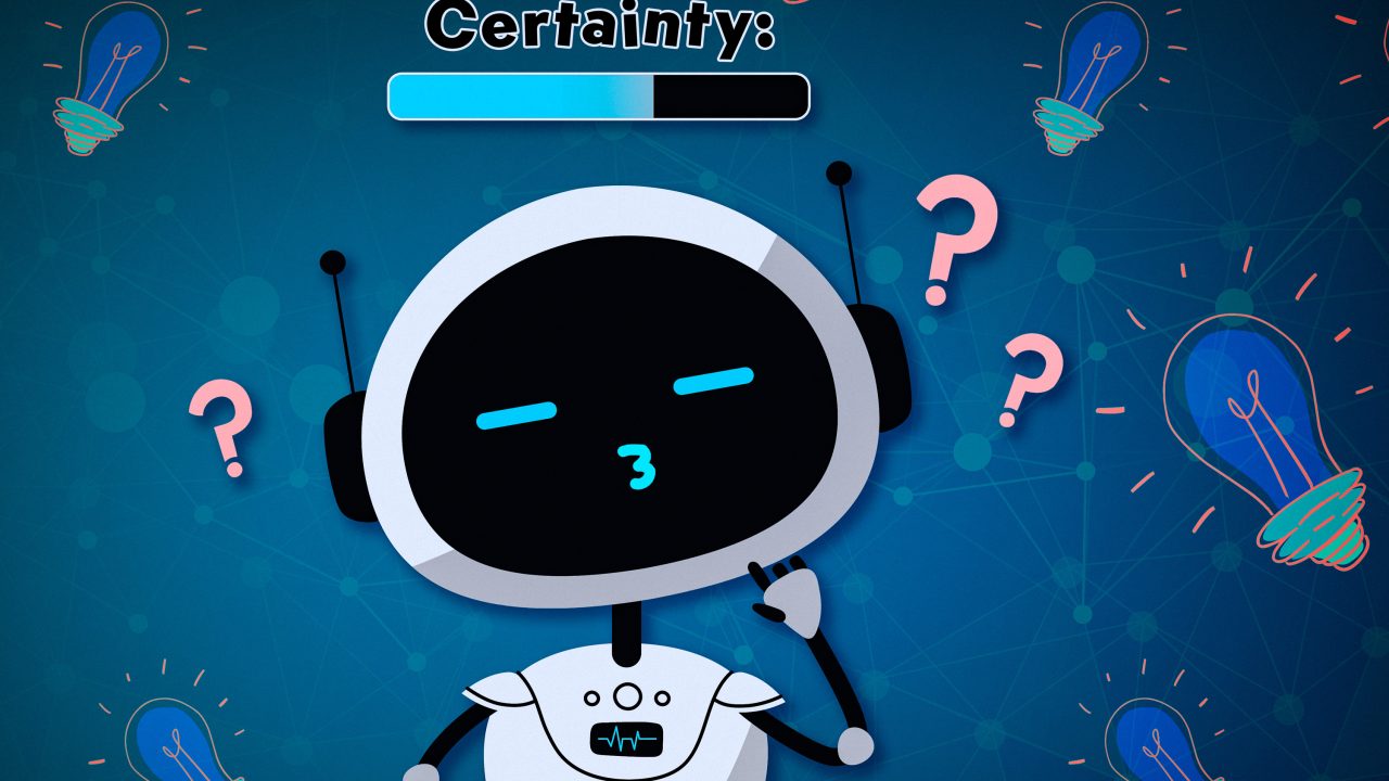 How to create “humble” AI