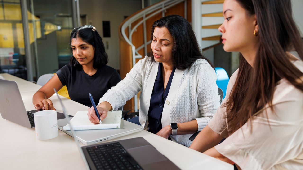 Enabling privacy-preserving AI training on everyday devices