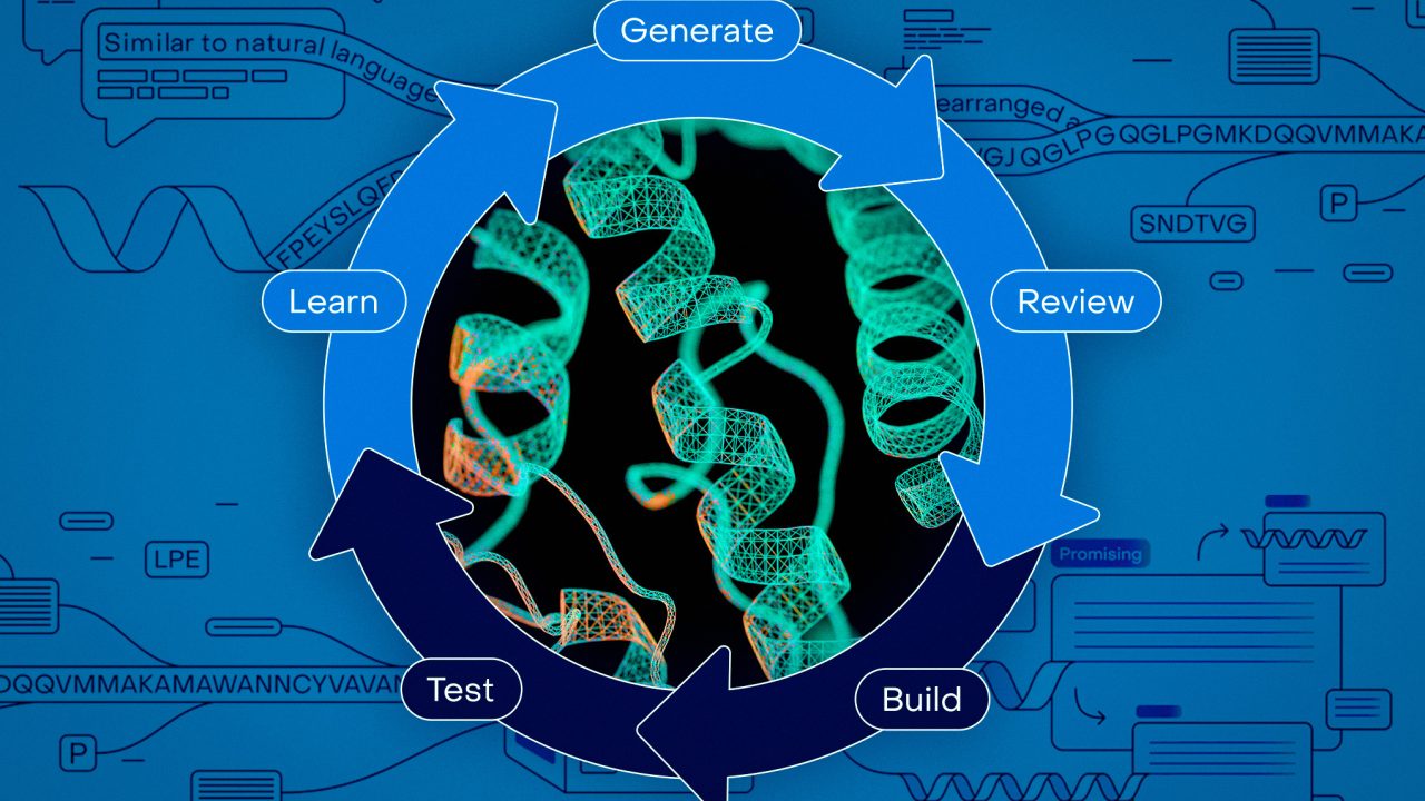 Bringing AI-driven protein-design tools to biologists everywhere