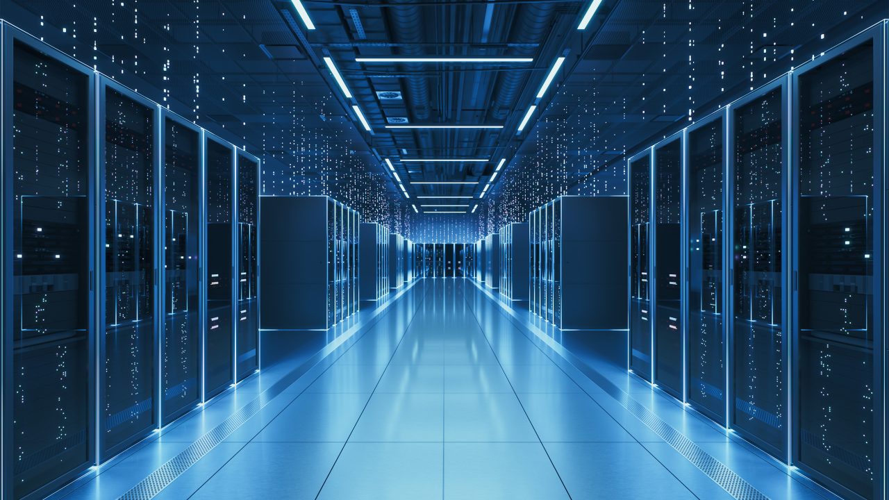 A faster way to estimate AI power consumption