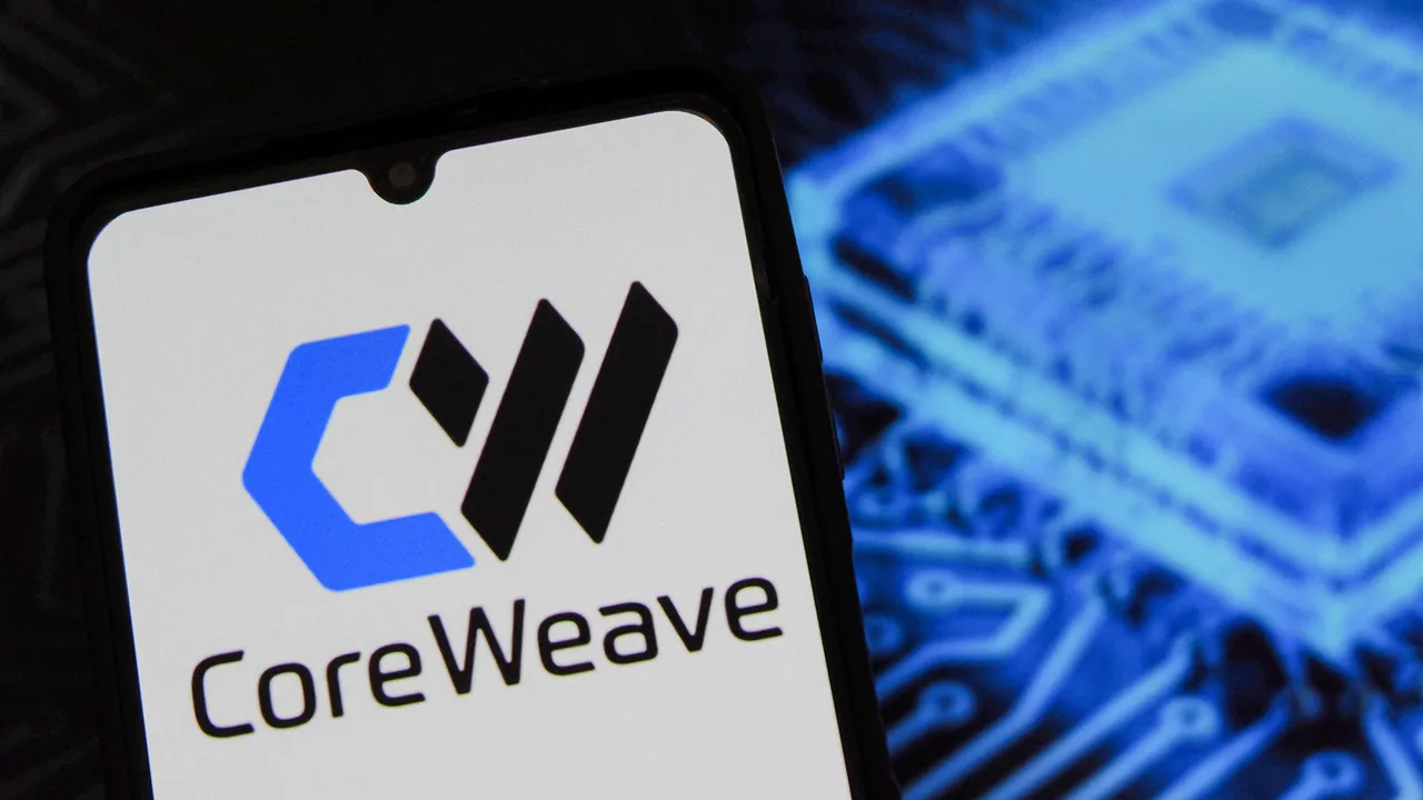 CoreWeave Pushes Continuous AI Agent Learning into Production