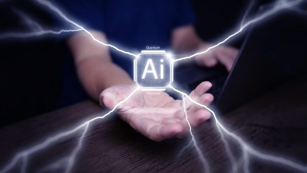 Why AI Infrastructure Is Moving Toward 800 VDC Power