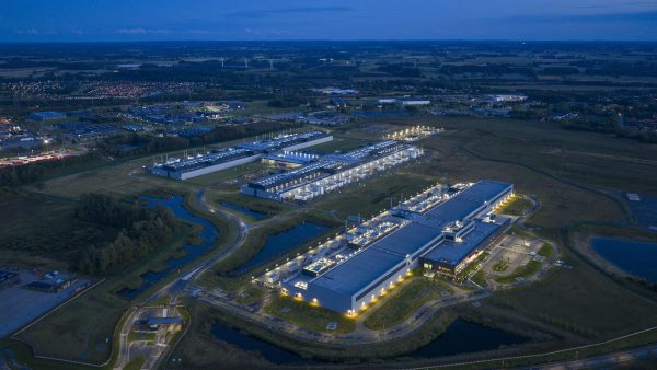 Denmark Rations Grid Access as AI Buildout Floods Nordic Systems