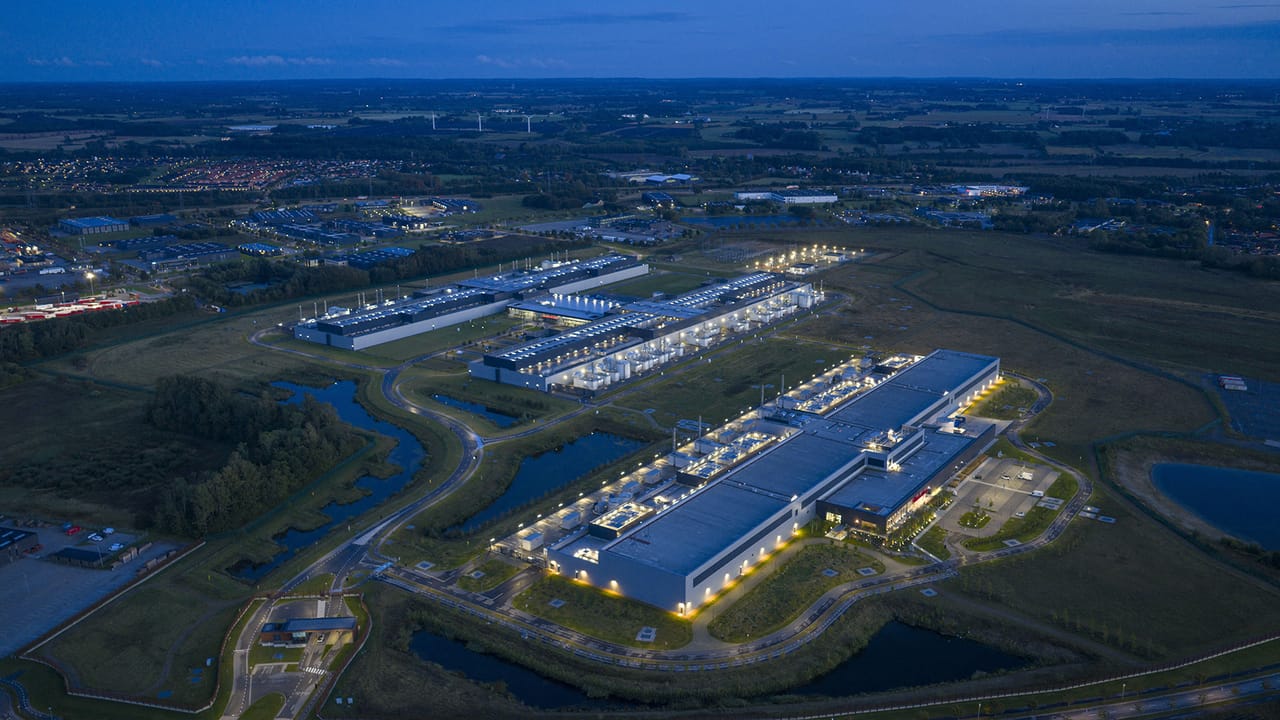 Denmark Rations Grid Access as AI Buildout Floods Nordic Systems