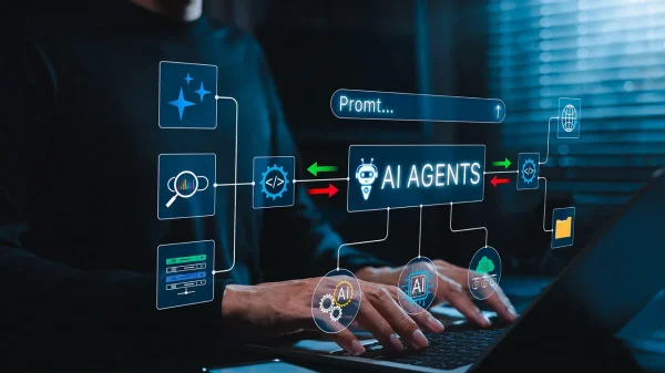 Will AI Agents Push Enforcement Back into the Database?