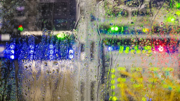 Water Is the New Constraint for AI Data Centers