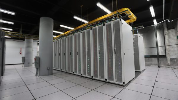 AI Inference Pulls Infrastructure Back into Metro Data Centers