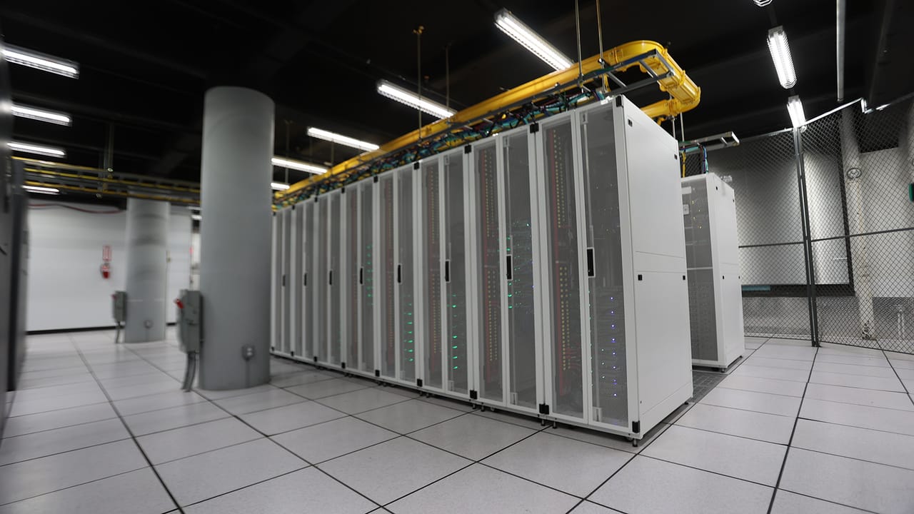 AI Inference Pulls Infrastructure Back into Metro Data Centers