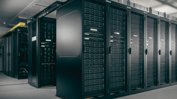 Data Center Hardware Highlights: June 2026