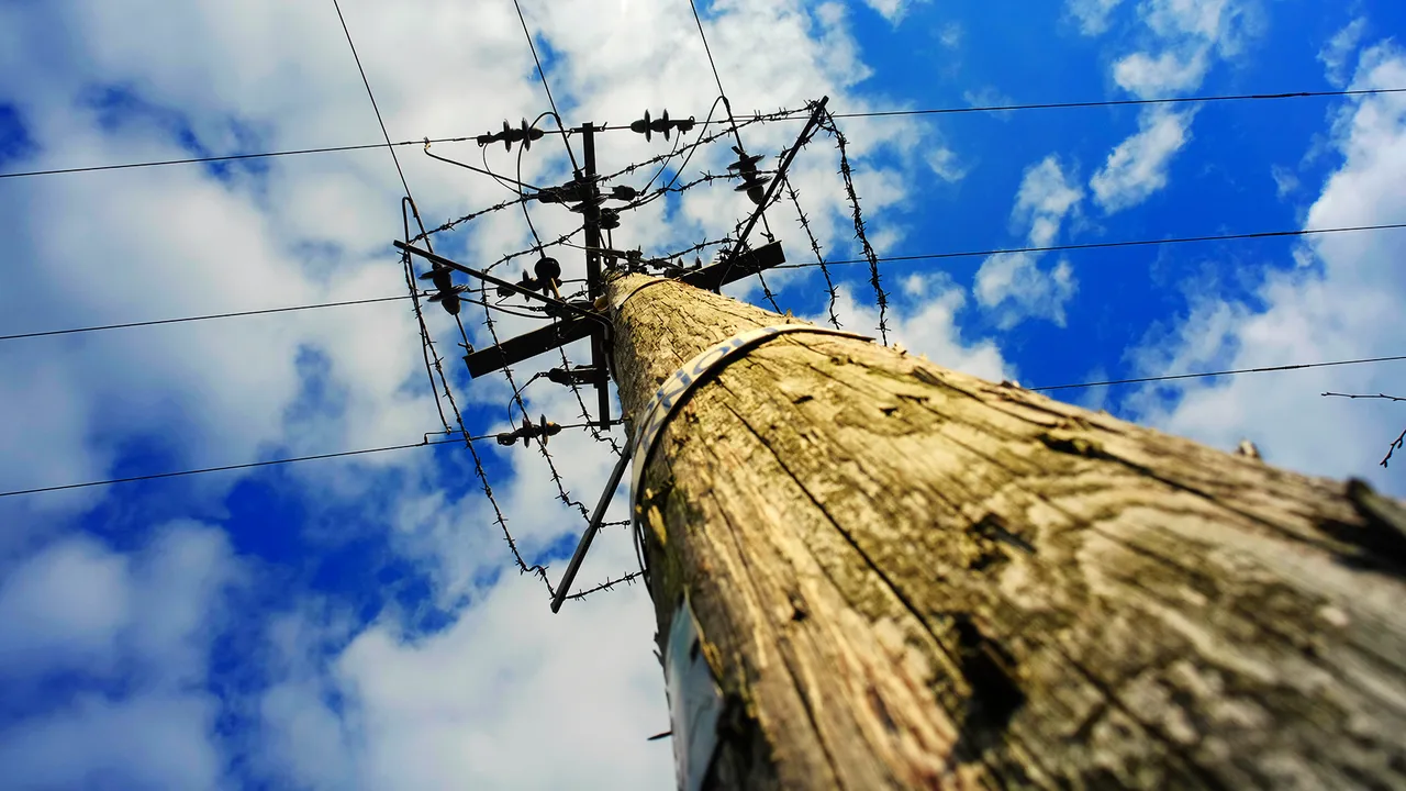 Utilities May Get an AI Boom the Grid Wasn’t Built For