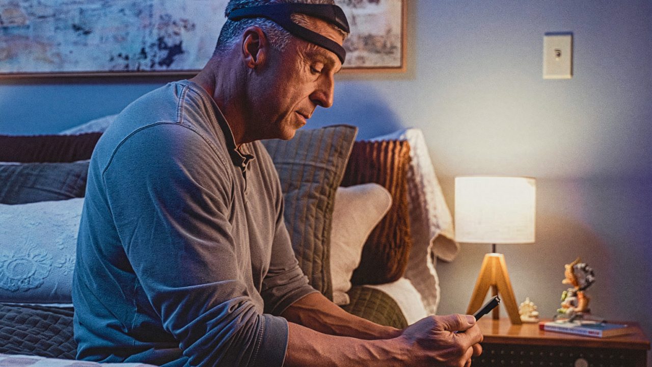 Beacon Biosignals is mapping the brain during sleep