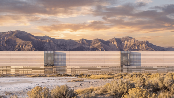 Stratos and the New AI Campus Math: Building Around the Grid