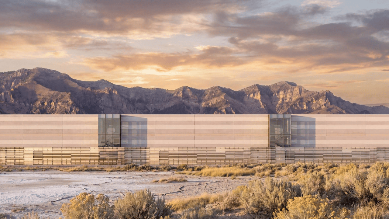 Stratos and the New AI Campus Math: Building Around the Grid