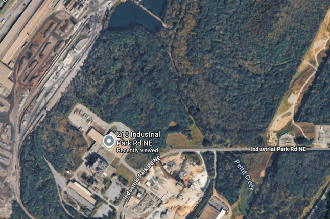 DataBank files for 200MW data center campus outside Atlanta, Georgia