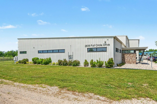 Owners of indoor cannabis farm in Michigan offer site up for data center use