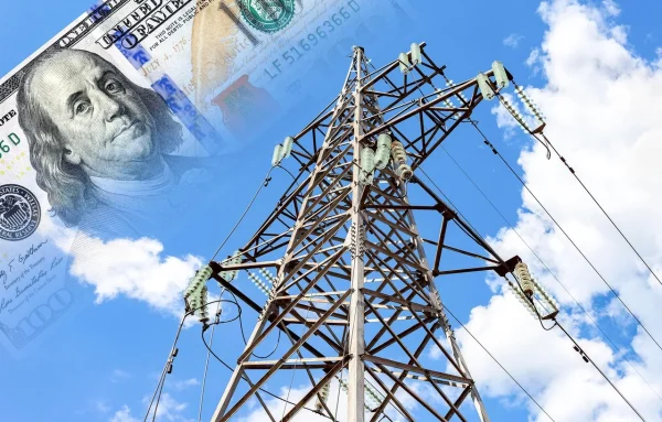 Utilities Say Data Centers Could Lower Electricity Bills. Regulators Want Proof