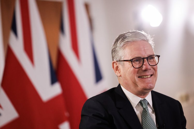 DCD Podcast – What data centers should expect from the next UK Prime Minister