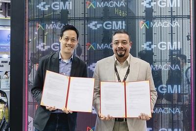 GMI Cloud and Magna AI partner on global network of “sovereign AI factories”