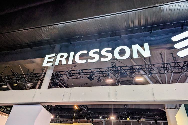 Ericsson launches AI in RAN solution