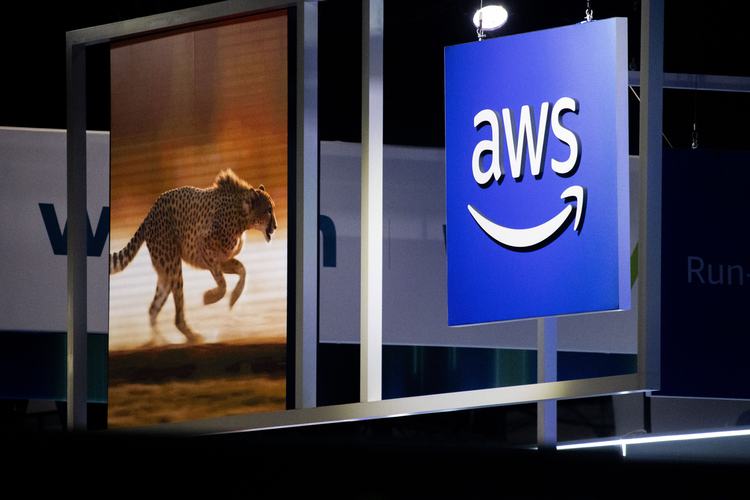 Amazon data centers used 2.5bn gallons of water in 2025