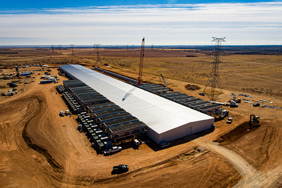 Galaxy Digital eyes second Texas data center site, buys land outside Waco