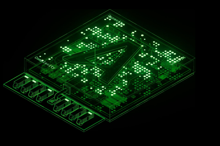 Aston Power raises $20m to scale private power platform for data centers