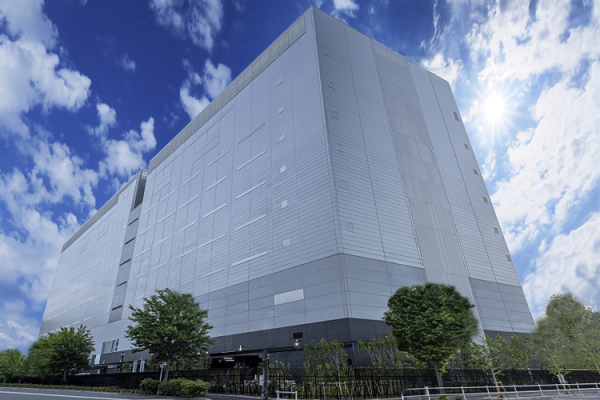 At Tokyo and Zadara launch sovereign cloud in Japan