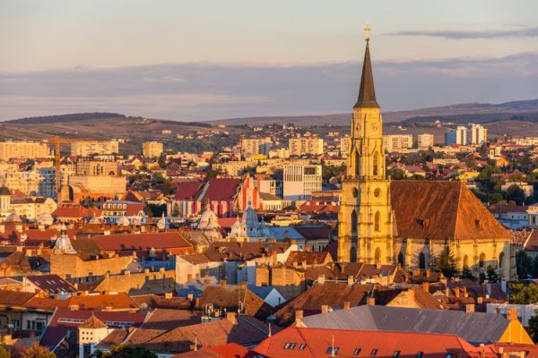 DriverAI announces plans to build 80MW ‘quantum AI’ data center in Cluj, Romania