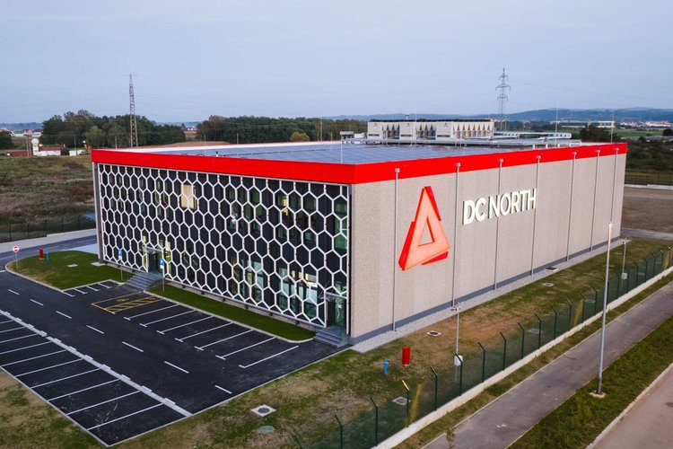 Private equity firm acquires Croatia’s ‘Fort-Knox’ data center