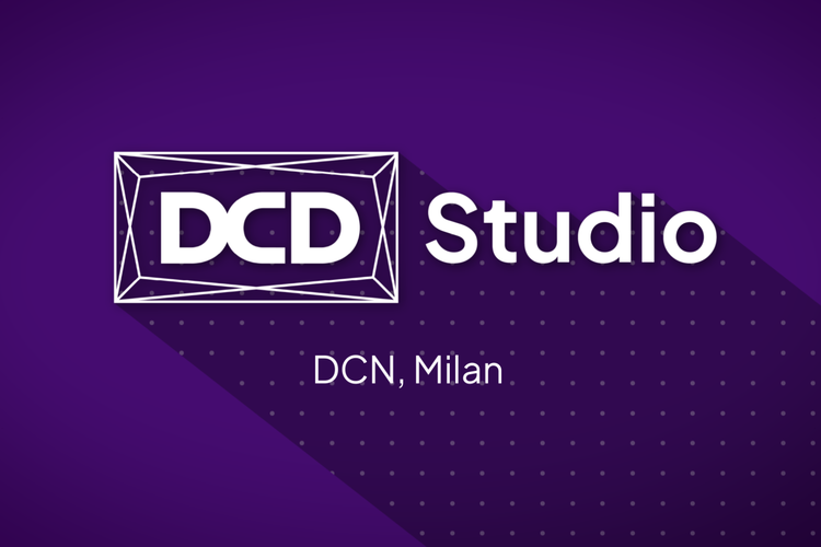 DCD Studio: Italian data center deals, with Sergio Ardigò, Dils