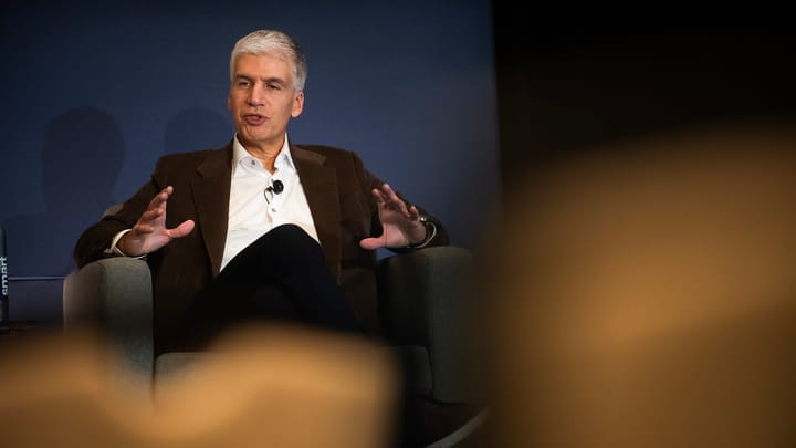 HPE Targets GPU Utilization With New AI Networking Portfolio