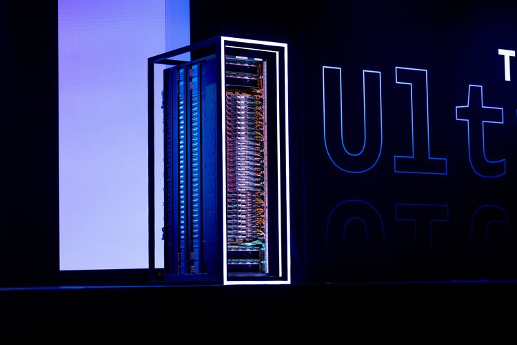 Amazon could sell Trainium AI chips to data centers – report