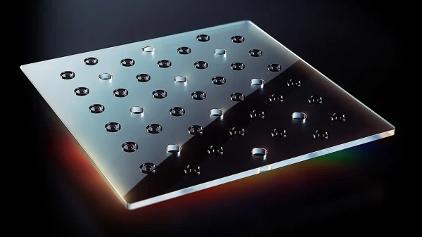 JPMorgan, OQC, and AMD Plan Quantum AI Data Center for Finance