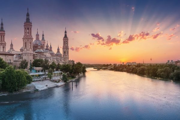 Ignis to build DayOne’s 300MW data center in Aragon, Spain