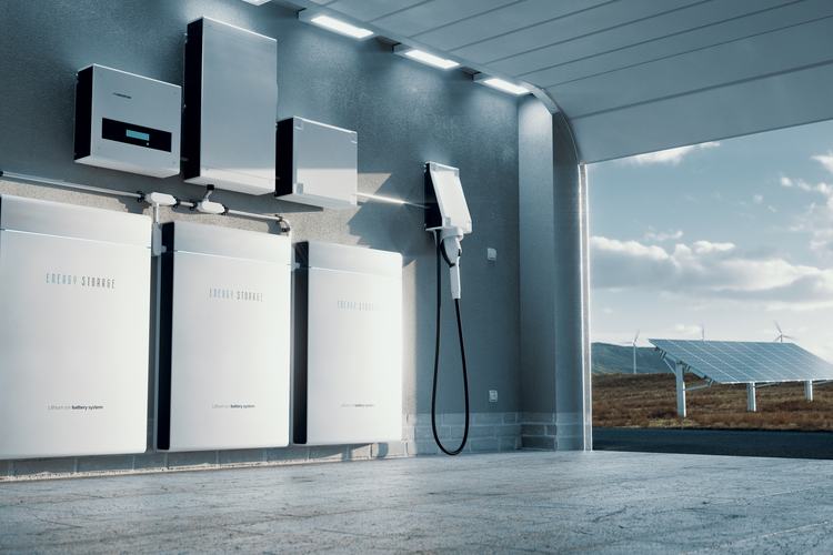 Sunrun, Renew Home, and Tesla to aggregate 16GW of home energy resources across US for data center offtakers