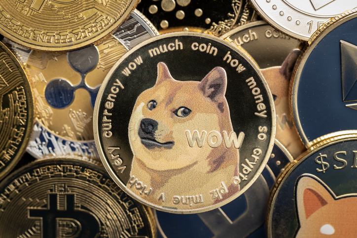 Dogecoin cryptominer Z Squared acquires site in Arkansas for AI/HPC data center development