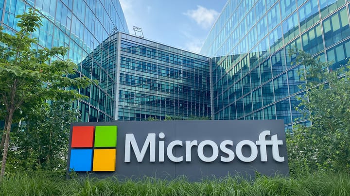 Behind-the-Meter AI: Microsoft-Chevron’s West Texas Bet