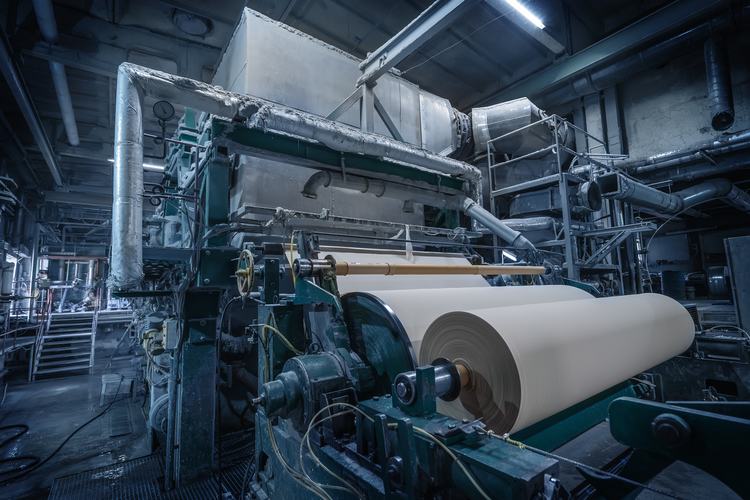 Sentinel DC backs off paper mill data center project in Maine