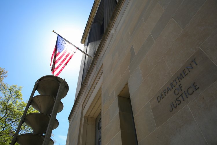US DOJ seizes cloud infrastructure used by Huione Group, alleges hardware used for money laundering