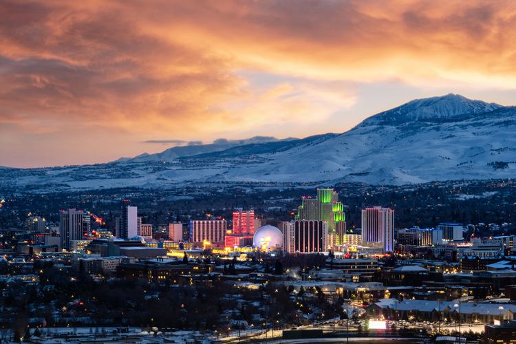 Microsoft proposes ratepayer-protection tariff in Nevada