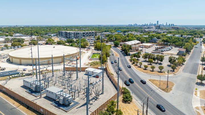 Texas Approves ‘Batch Zero’ Study as Data Center Demand Soars