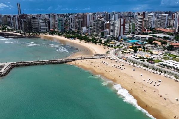 Voltalia secures 322MW grid capacity in Ceará, Brazil, to support data centers