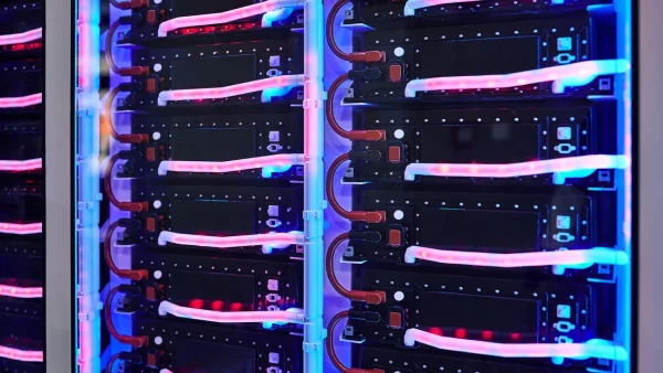 As AI Scales, Can Traditional Cooling Keep Up?