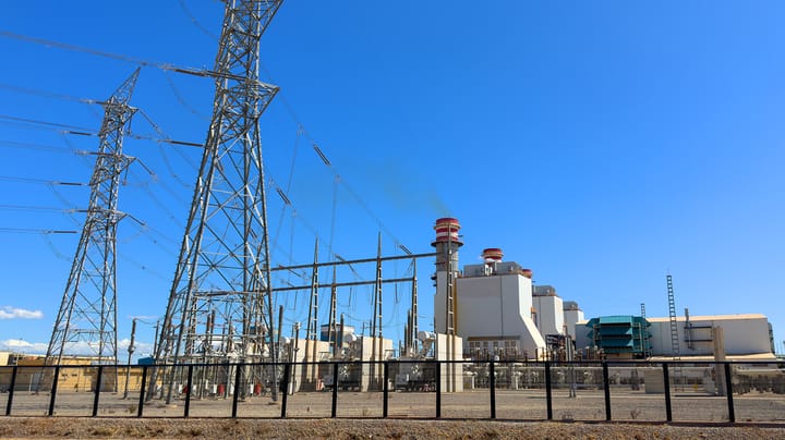 Why AI Data Centers Make Existing Power Plants More Valuable