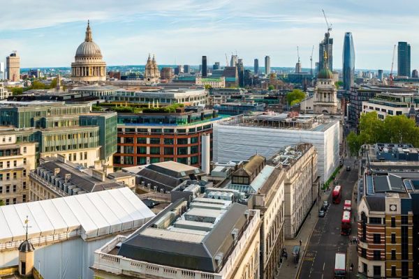 Virgin Media O2 takes aim at “outdated” planning rules in London, warns mobile coverage will suffer