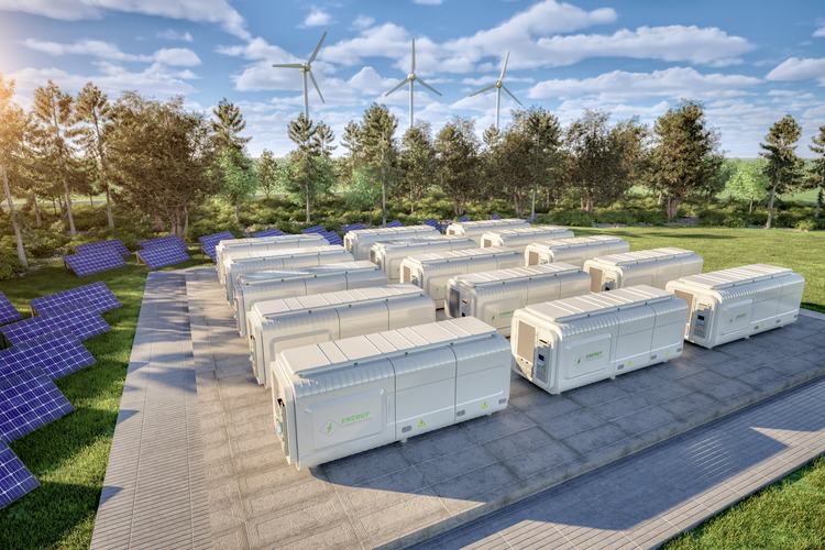 SkyVolt signs LOI with Nodiac to deploy modular data centers at renewable sites across North America