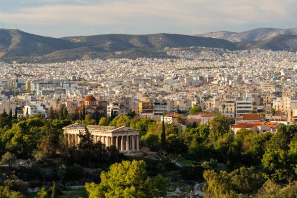 Vodafone Greece and PPC Group propose Greek fiber JV