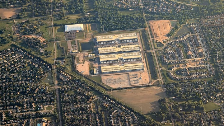 AI Data Center Loads Rewrite the Utility Playbook