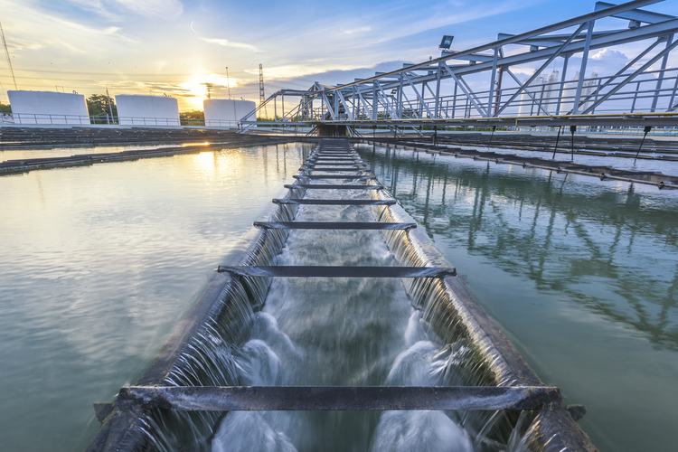 AWS inks recycled water supply agreement with Greater Western Water for planned data center in Melbourne, Australia